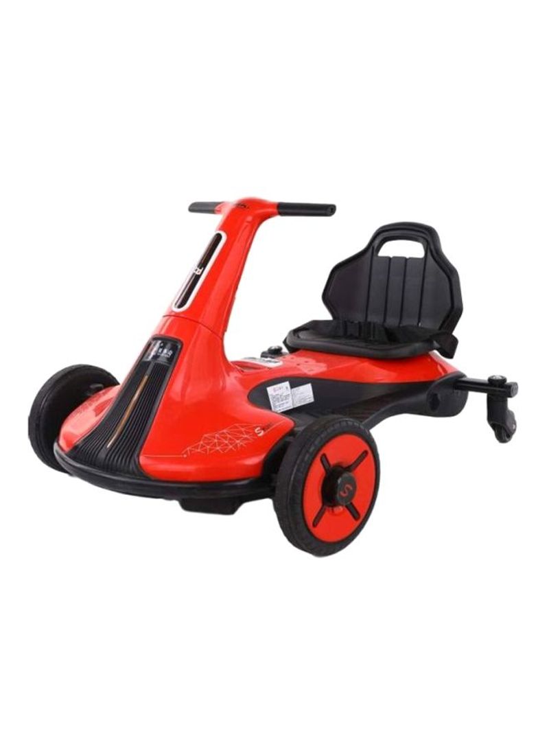 Children EIectric Drift Car Super Power Scooter 97x74x32cm