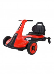 Children EIectric Drift Car Super Power Scooter 97x74x32cm