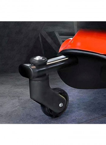 Children EIectric Drift Car Super Power Scooter 97x74x32cm