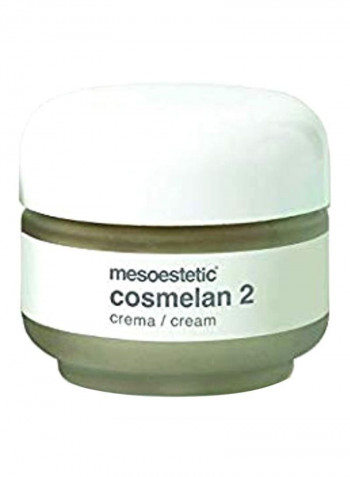 Cosmelan 2 Cream 1.06ounce