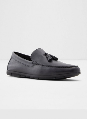 Prypiaflex Loafers Black