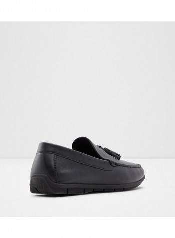 Prypiaflex Loafers Black