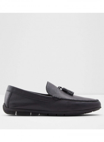 Prypiaflex Loafers Black