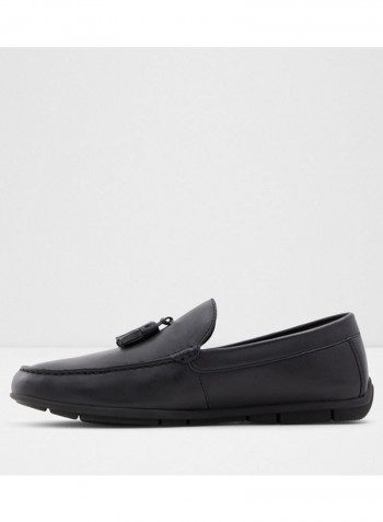 Prypiaflex Loafers Black