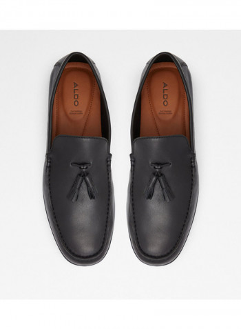 Prypiaflex Loafers Black