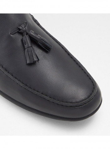 Prypiaflex Loafers Black