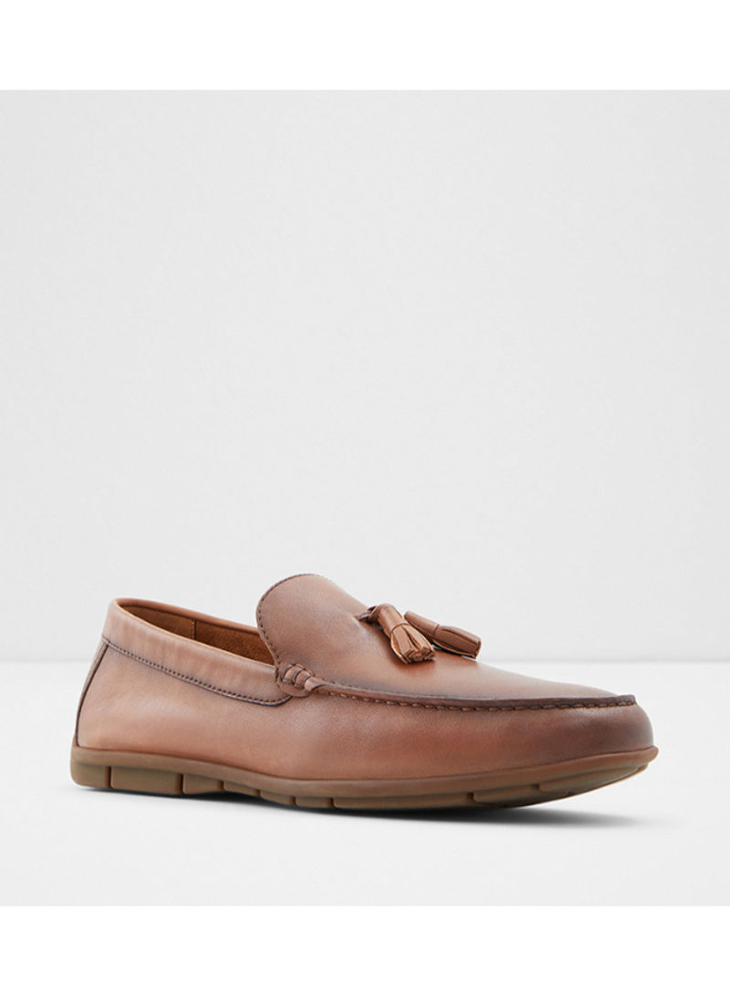 Prypiaflex Loafers Brown