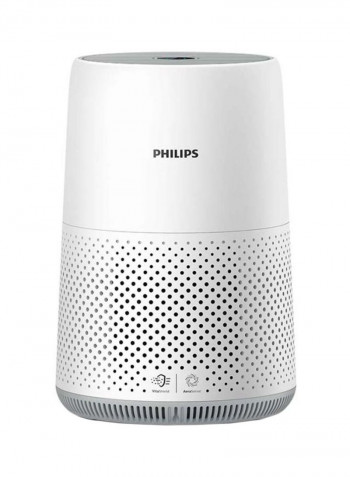 Series 8000 Air Purifier 22W AC0819/90 White