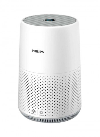 Series 8000 Air Purifier 22W AC0819/90 White