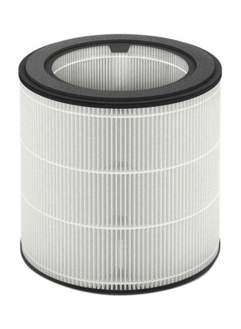 Series 8000 Air Purifier 22W AC0819/90 White