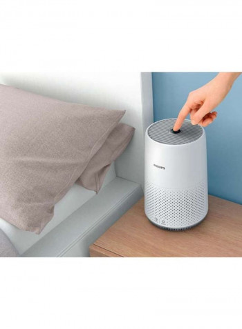 Series 8000 Air Purifier 22W AC0819/90 White