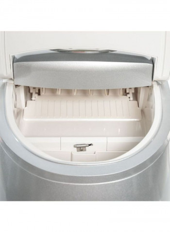 Ice Maker 60W FDIM-01 Silver