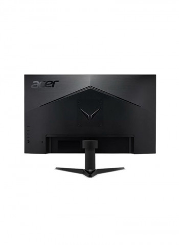Nitro QG241Y 23.8 inch Full HD 1080p Gaming Monitor, 1ms, 75 Hz, AMD FreeSync, 1xVGA, 250 NITS, 2x HDMI port Black
