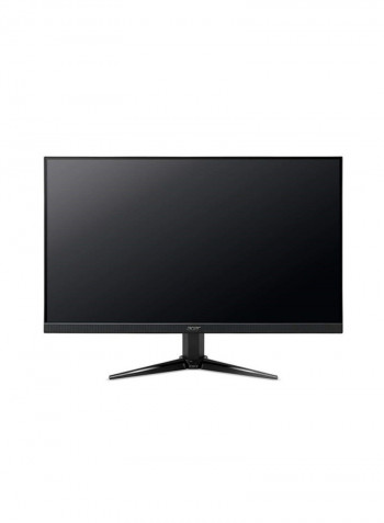 Nitro QG241Y 23.8 inch Full HD 1080p Gaming Monitor, 1ms, 75 Hz, AMD FreeSync, 1xVGA, 250 NITS, 2x HDMI port Black