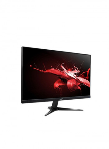 Nitro QG241Y 23.8 inch Full HD 1080p Gaming Monitor, 1ms, 75 Hz, AMD FreeSync, 1xVGA, 250 NITS, 2x HDMI port Black