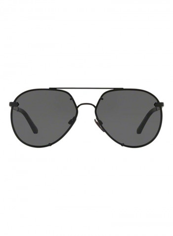 Women's Polarized Aviator Sunglasses