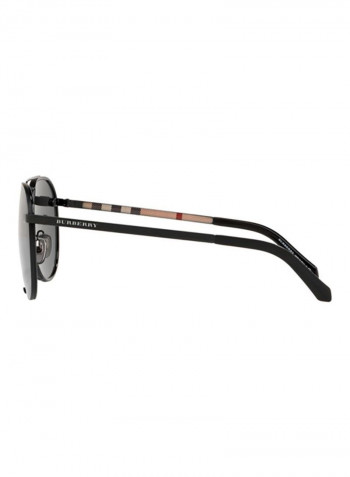 Women's Polarized Aviator Sunglasses