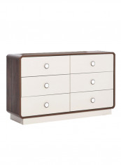 6-Drawer Master Dresser Without Mirror Multicolour 140 x 85 x 41centimeter reviews 6-Drawer Master Dresser Without Mirror Multicolour 140 x 85 x 41centimeter