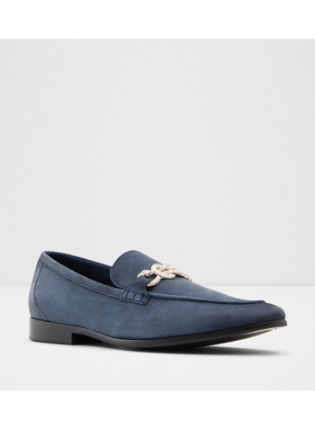 Cesienflex Loafers Blue