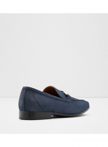 Cesienflex Loafers Blue