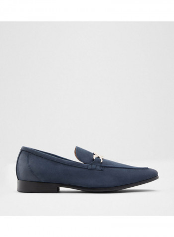 Cesienflex Loafers Blue