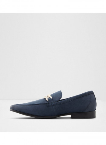 Cesienflex Loafers Blue
