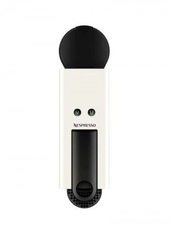Essenza Mini Coffee Machine 1200 W C030WH White/Black
