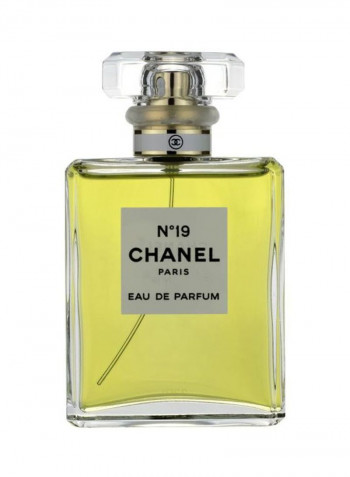 No 19 EDP 50ml