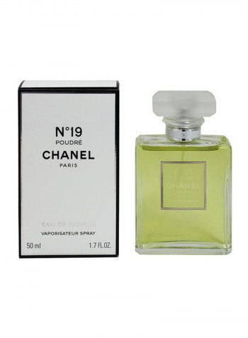 No 19 EDP 50ml