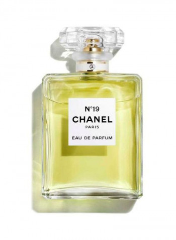 No 19 EDP 50ml