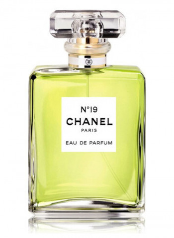 No 19 EDP 50ml