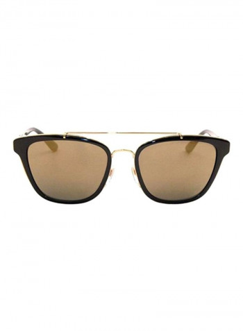 Women's Square Sunglasses - Lens Size: 56 mm