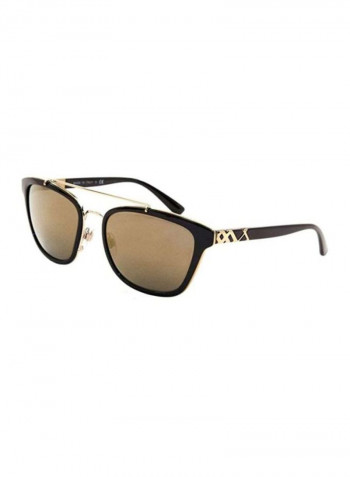 Women's Square Sunglasses - Lens Size: 56 mm