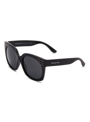 Women's Square Sunglasses