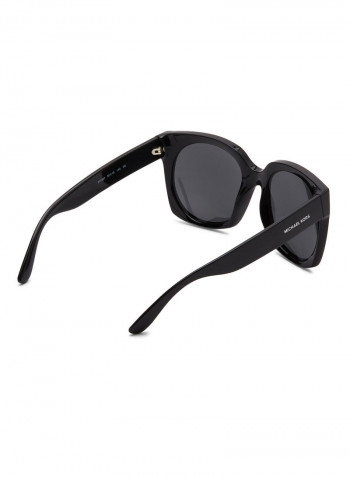 Women's Square Sunglasses