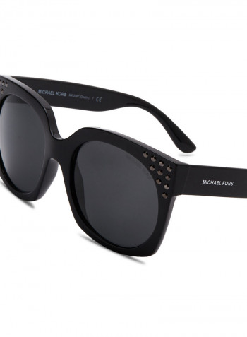 Women's Square Sunglasses