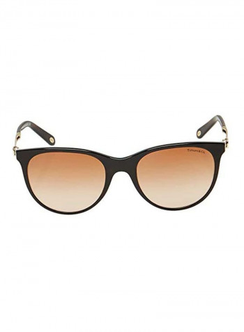 Women's Oval Shaped Sunglasses