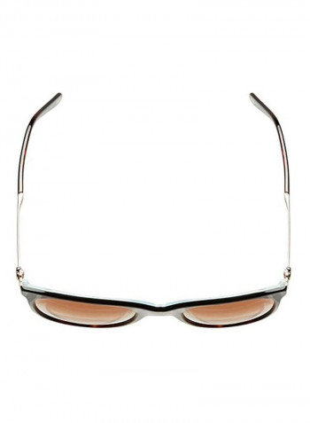 Women's Oval Shaped Sunglasses