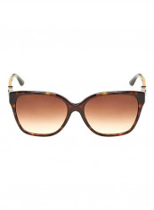 Women's Square Sunglasses - Lens Size: 56 mm