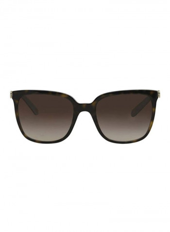 Women's Wayfarer Sunglasses - Lens Size: 54 mm