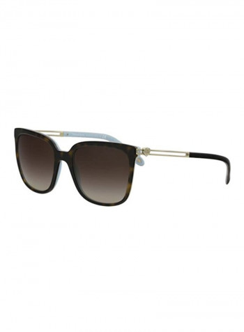 Women's Wayfarer Sunglasses - Lens Size: 54 mm