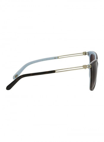 Women's Wayfarer Sunglasses - Lens Size: 54 mm
