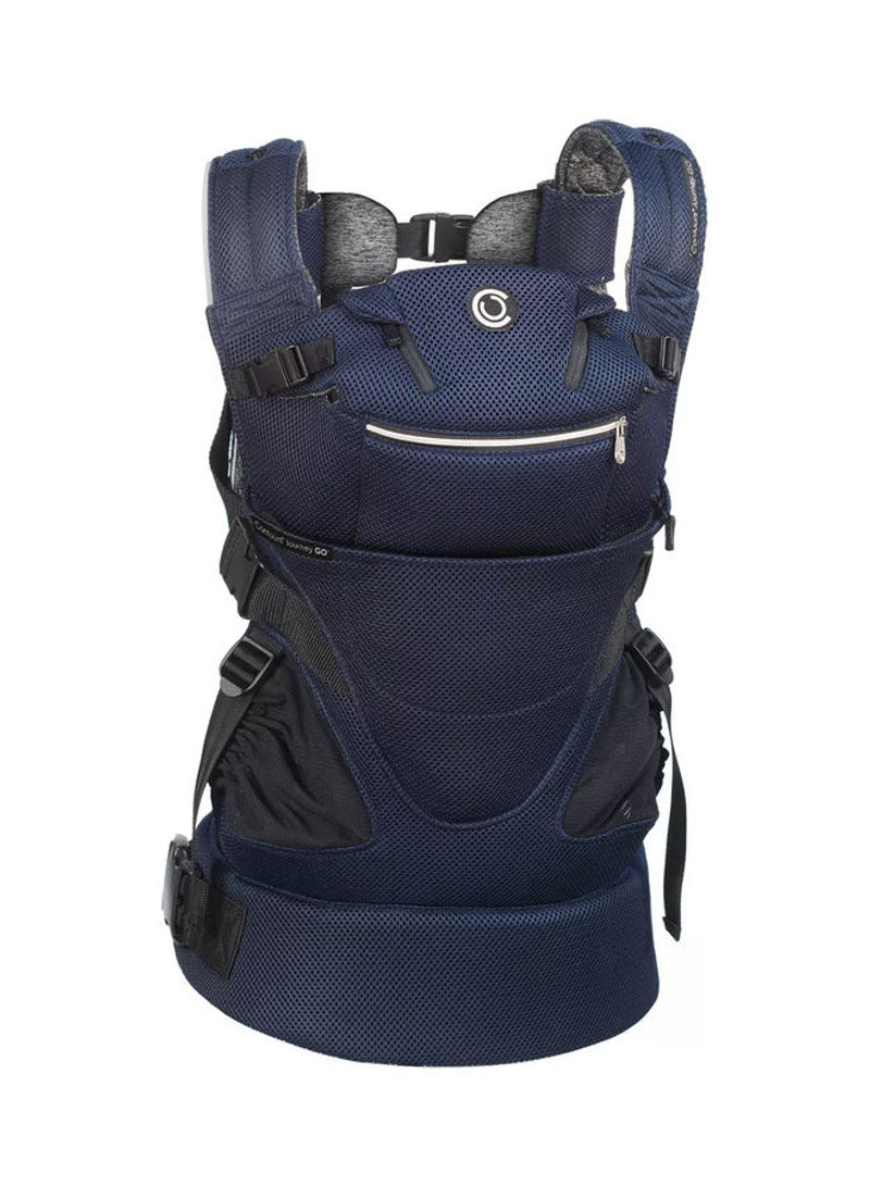 5 In 1 Baby Carrier