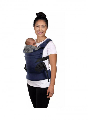 5 In 1 Baby Carrier