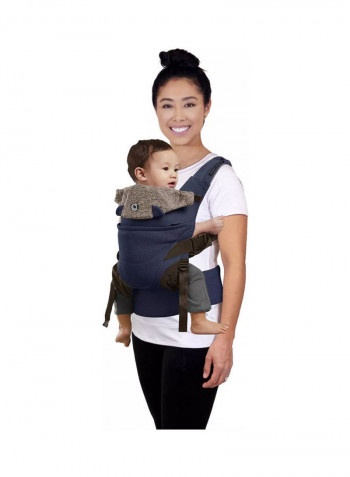 5 In 1 Baby Carrier