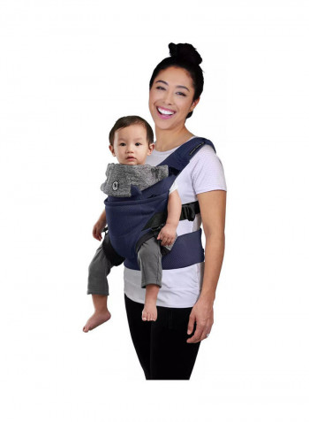 5 In 1 Baby Carrier