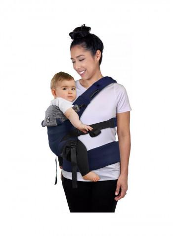 5 In 1 Baby Carrier
