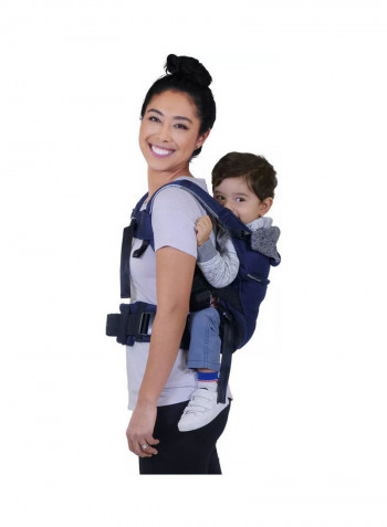 5 In 1 Baby Carrier