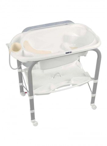 Cambio Changing Table