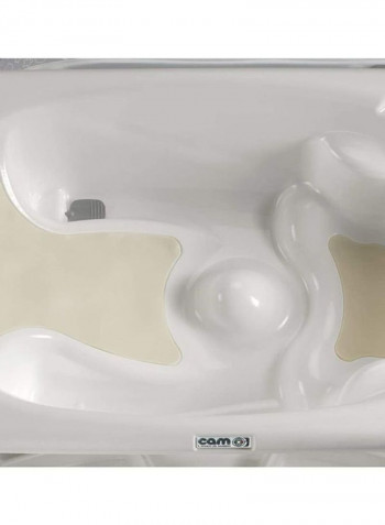 Cambio Changing Table